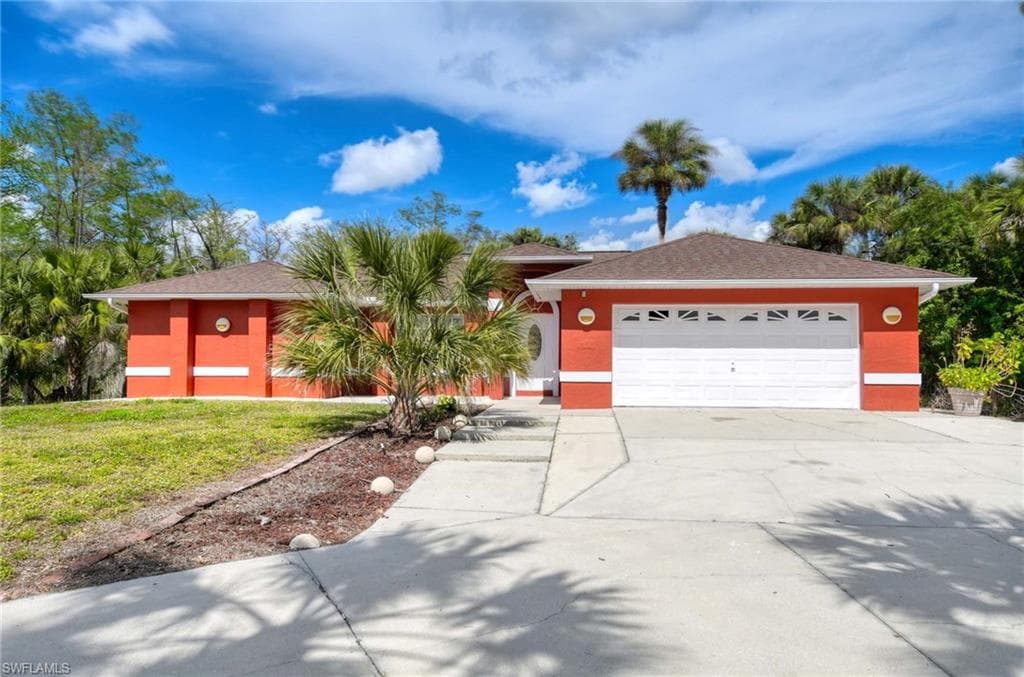 2591 18th AVE NE NAPLES, FL 34120