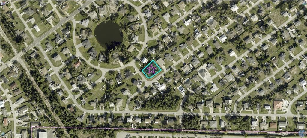 8045 Anhinga RD FORT MYERS, FL 33967