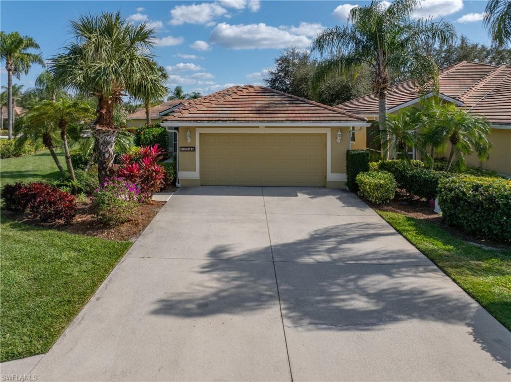 12548 Stone Valley LOOP FORT MYERS, FL 33913