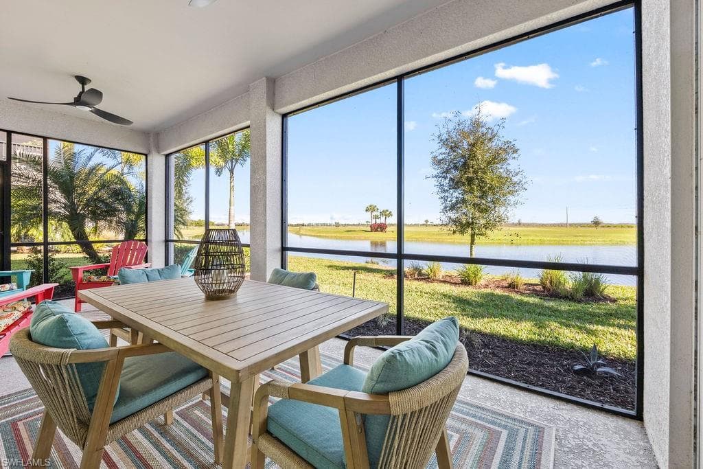 6040 Ellerston WAY 1411 AVE MARIA, FL 34142