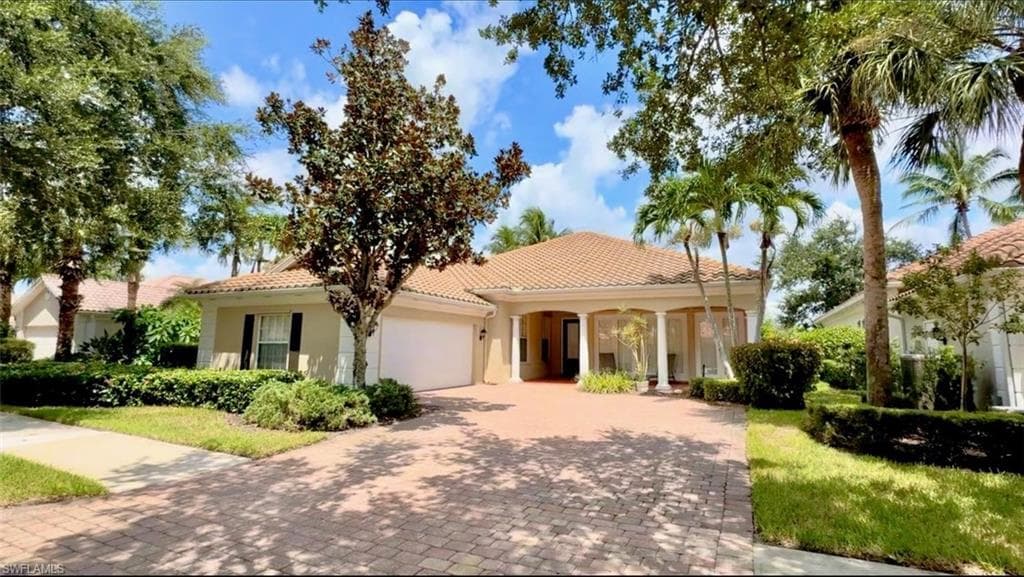 3937 Upolo LN NAPLES, FL 34119