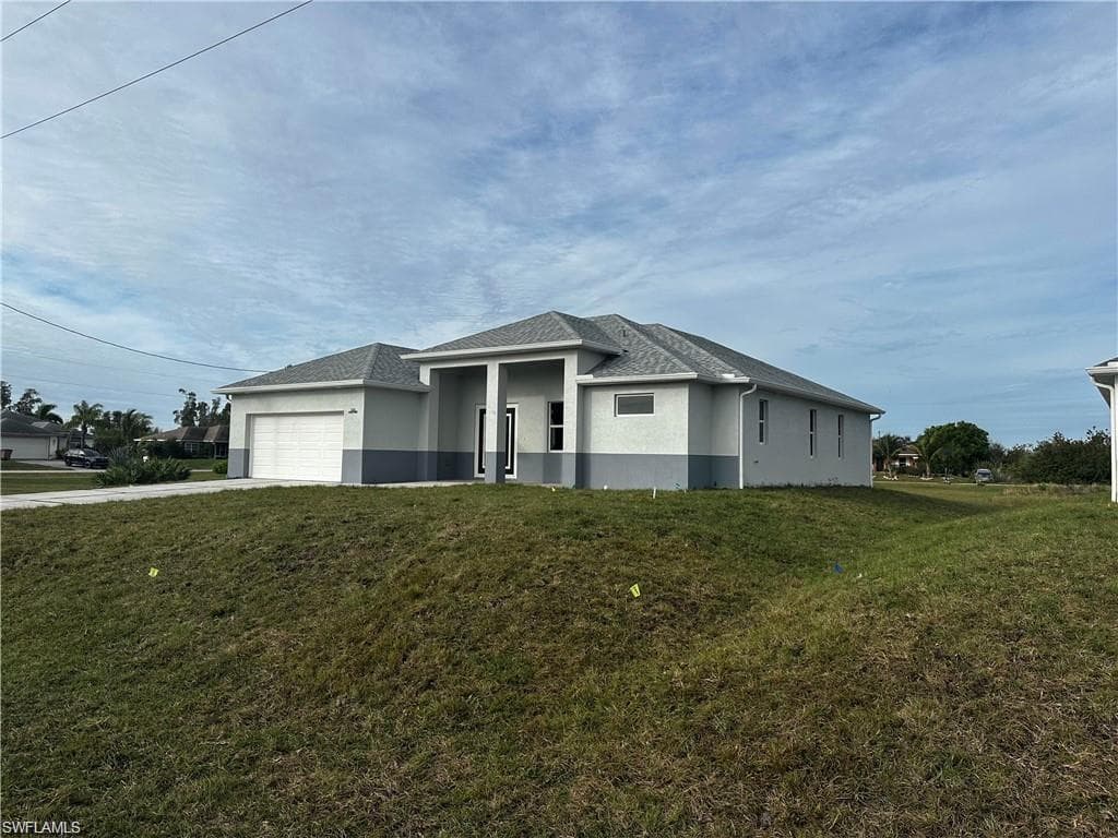 396 Palora AVE LEHIGH ACRES, FL 33974