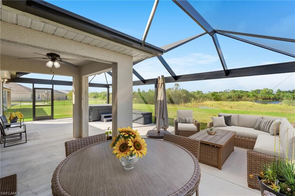 8149 Gopher Tortoise TRL LEHIGH ACRES, FL 33972
