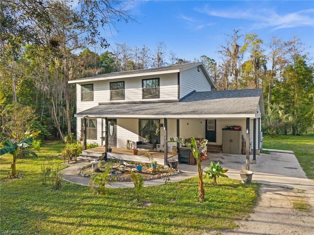 4391 Golden Gate BLVD E NAPLES, FL 34120