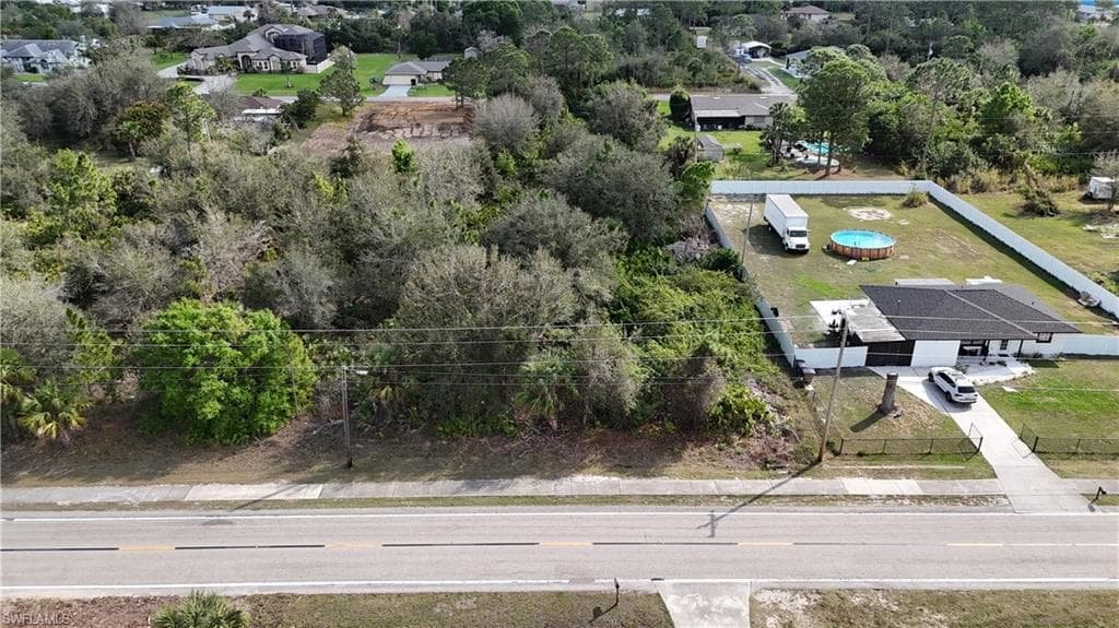 510 Richmond AVE N LEHIGH ACRES, FL 33972