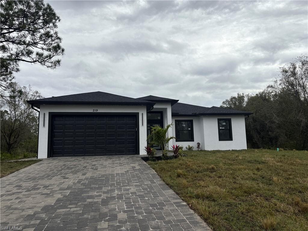 1602 Rush AVE LEHIGH ACRES, FL 33972