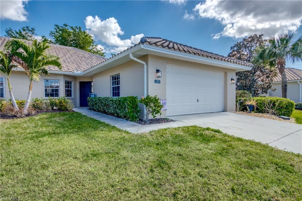 15231 Tropicbird CT FORT MYERS, FL 33908