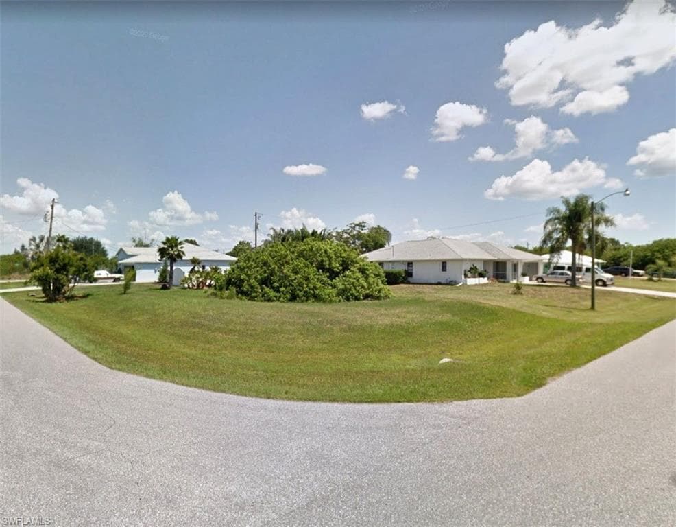 10163 Castanet AVE ENGLEWOOD, FL 34224