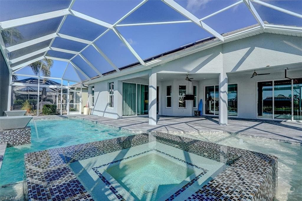 2616 Lambay CT CAPE CORAL, FL 33991