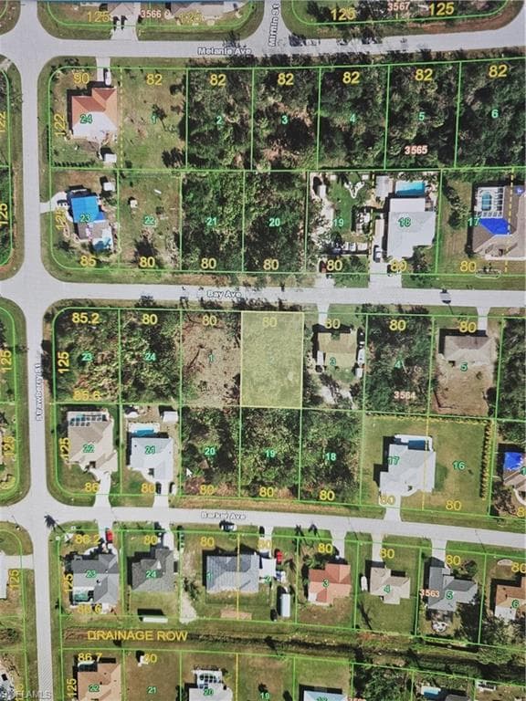 10185 Bay AVE ENGLEWOOD, FL 34224