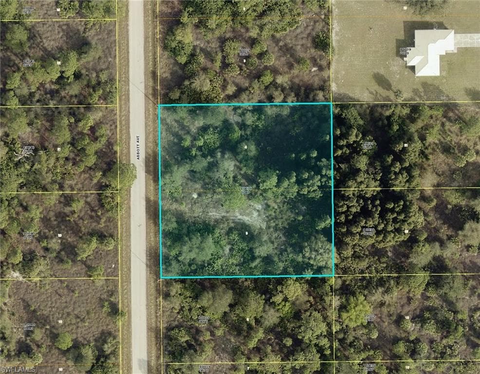 1916 Abbott AVE LEHIGH ACRES, FL 33972