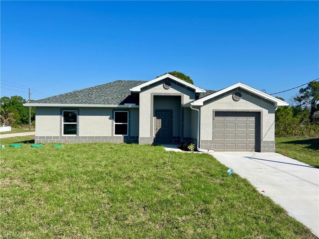 3112 44th ST W LEHIGH ACRES, FL 33971