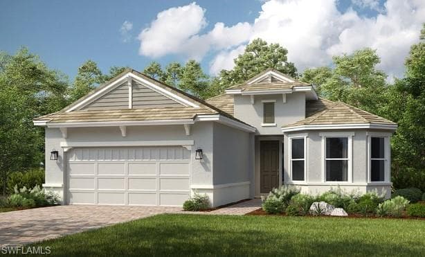 26842 Dove DR PUNTA GORDA, FL 33955