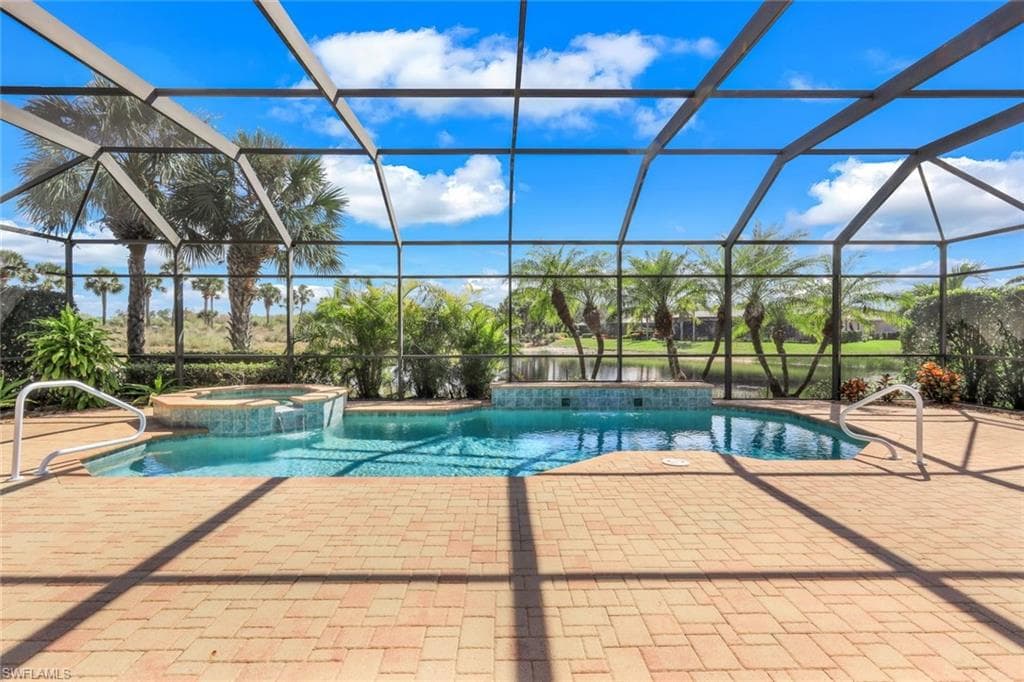 9677 Cobalt Cove CIR NAPLES, FL 34120