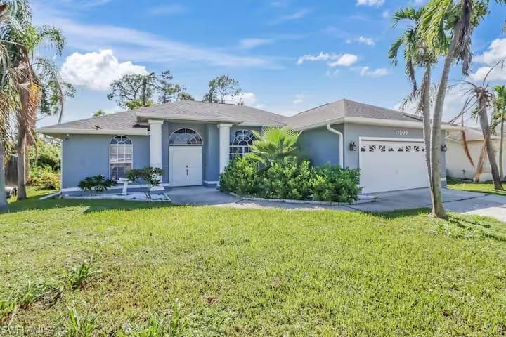 17509 Butler RD FORT MYERS, FL 33967