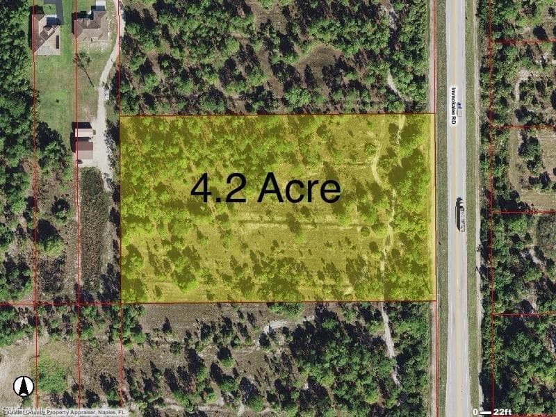 0000 Immokalee RD NAPLES, FL 34120