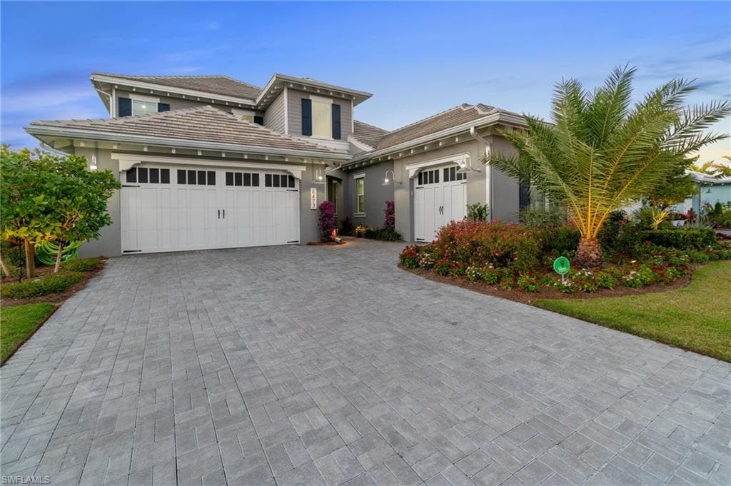 6473 Arriba AVE NAPLES, FL 34113