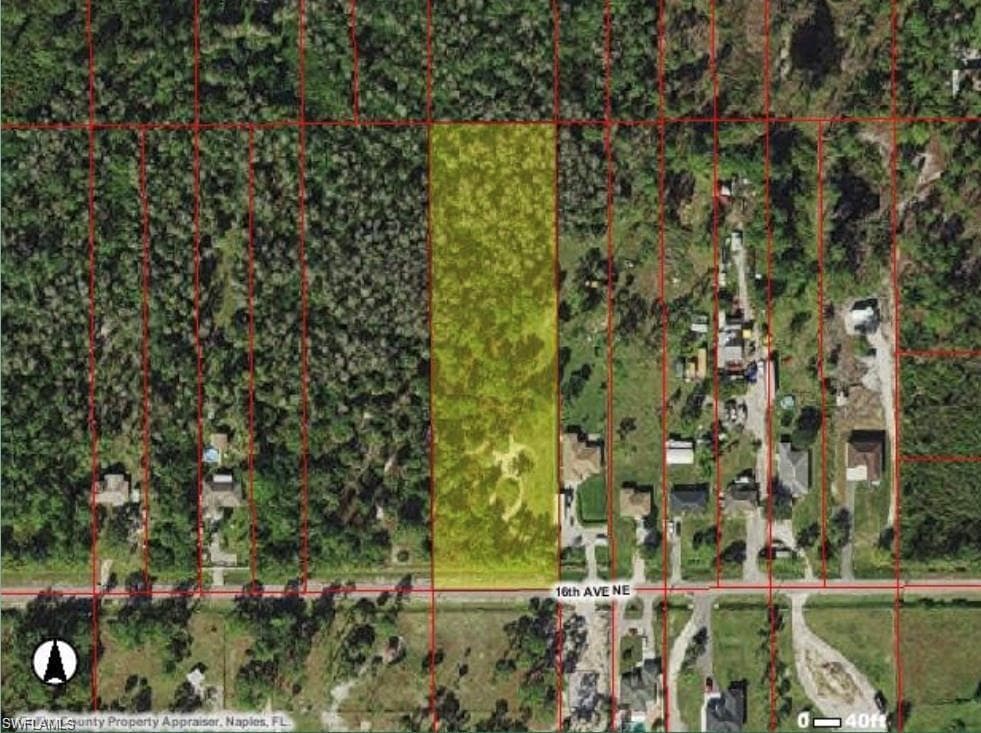 4355 16th AVE NE NAPLES, FL 34120