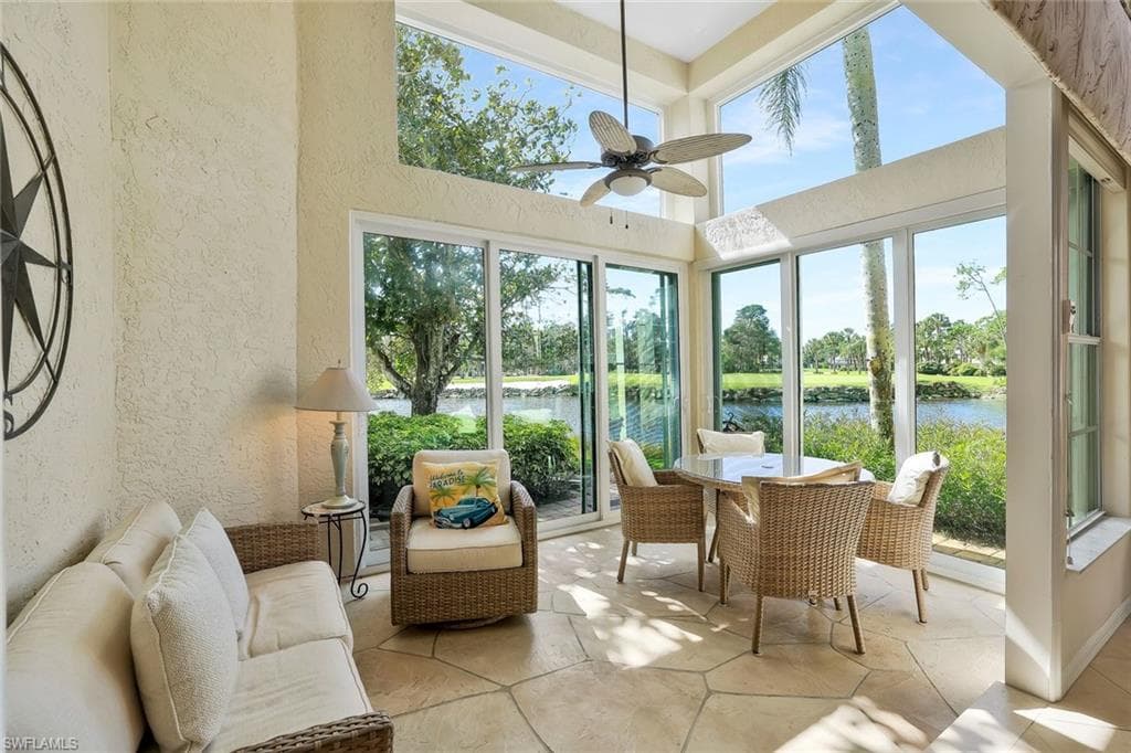 187 AMBLEWOOD LN NAPLES, FL 34105