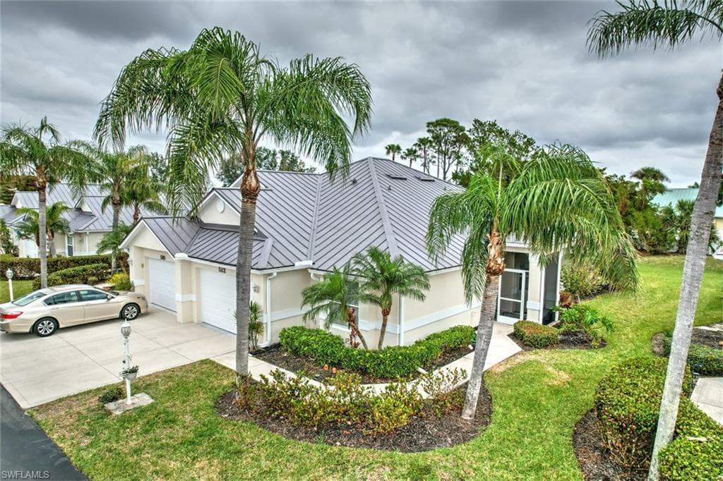 512 Islamorada BLVD PUNTA GORDA, FL 33955