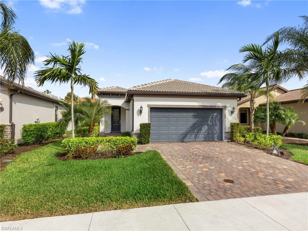 11260 Carlingford RD FORT MYERS, FL 33913
