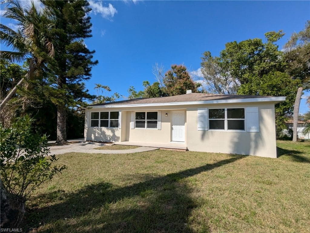 1827 Sunset PL FORT MYERS, FL 33901