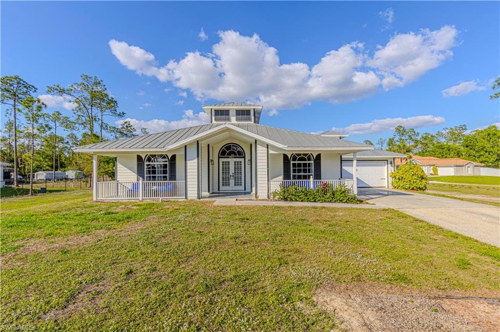 2911 Golden Gate BLVD E NAPLES, FL 34120