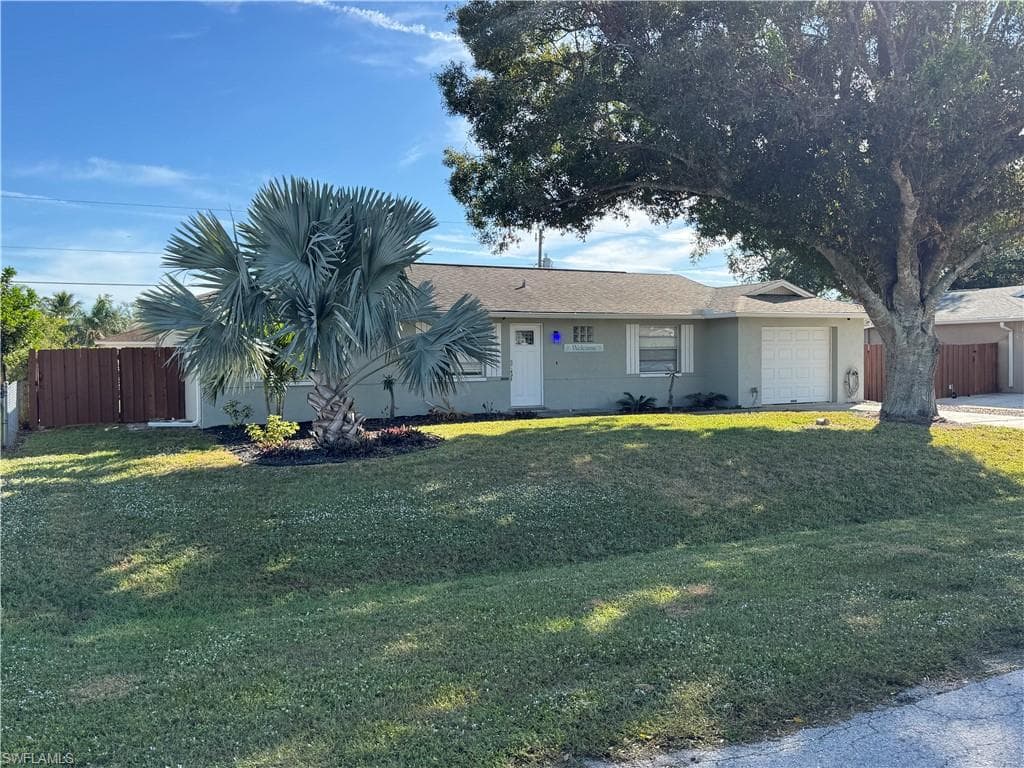 18509 Winter Haven RD