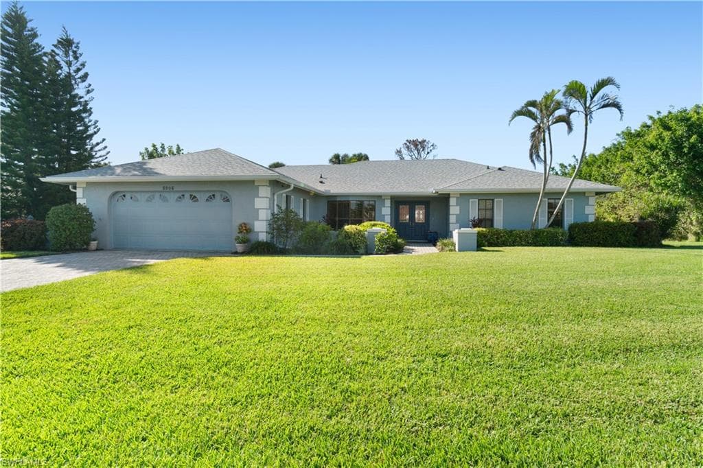 9906 White Sands PL BONITA SPRINGS, FL 34135
