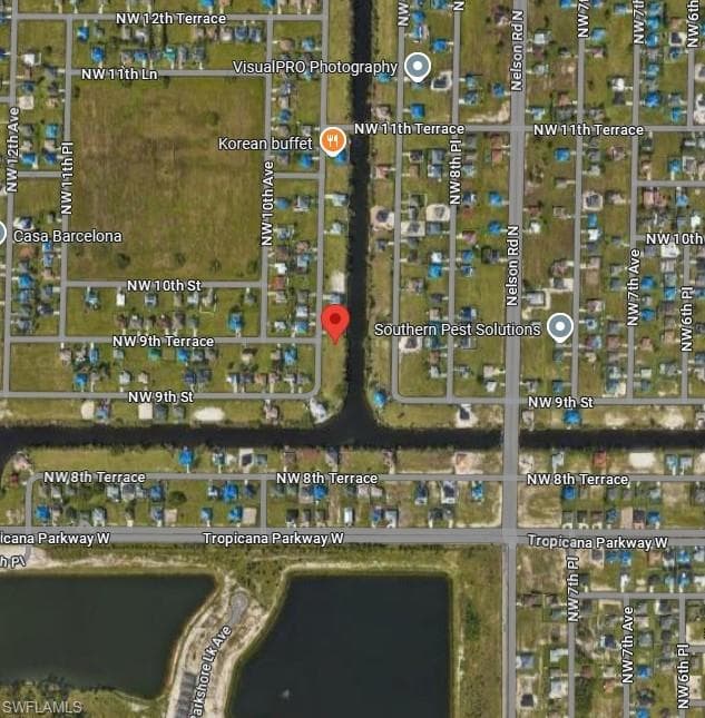 915 NW 9th PL CAPE CORAL, FL 33993