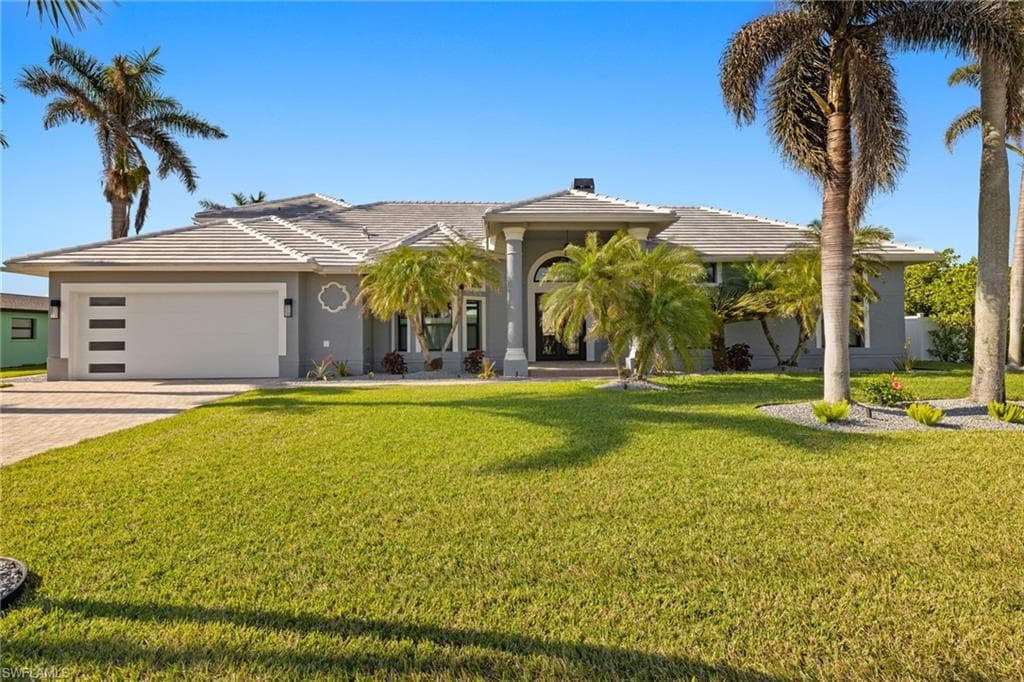 18468 Cutlass DR FORT MYERS BEACH, FL 33931