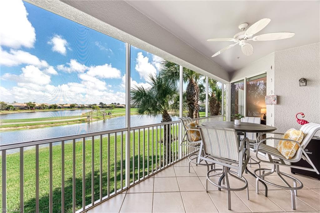 12025 Covent Garden CT 2604 NAPLES, FL 34120