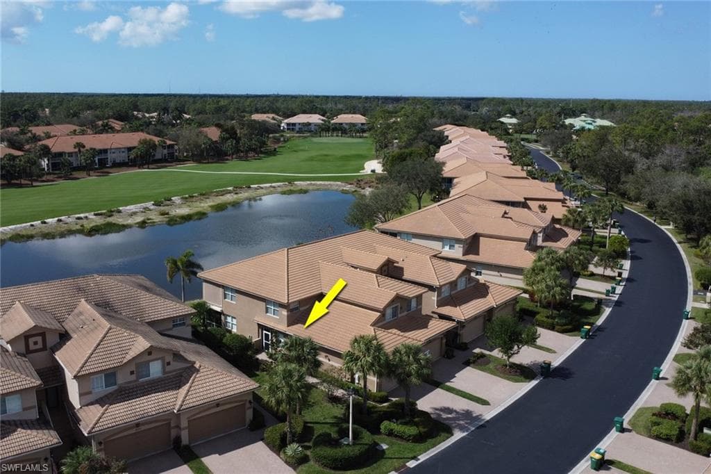 3916 Forest Glen BLVD 101 NAPLES, FL 34114