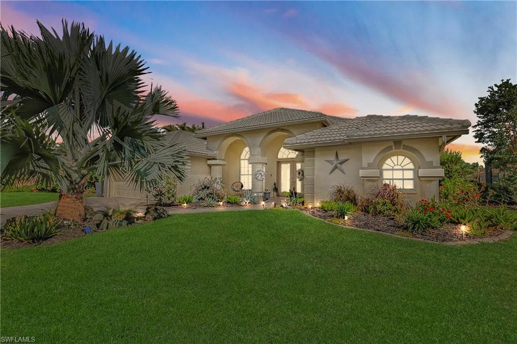 11849 Grand Isles LN FORT MYERS, FL 33913