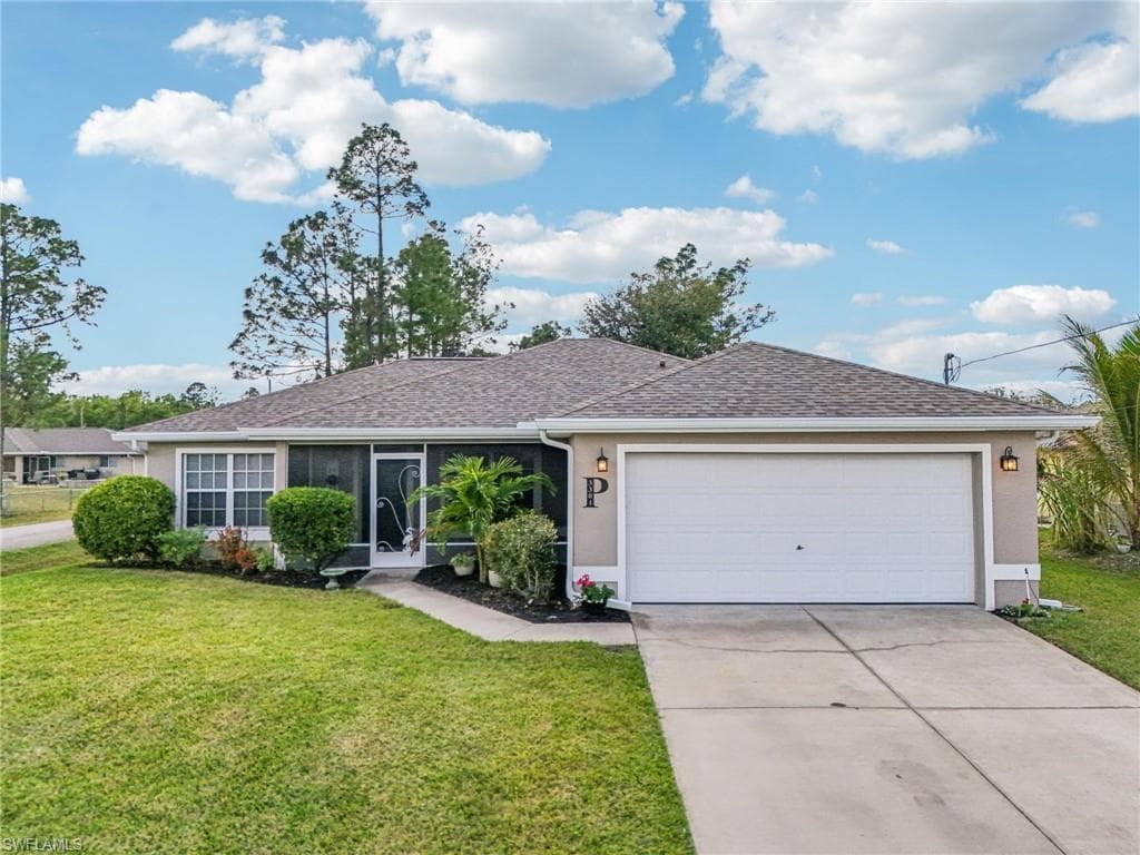 3301 25th ST W LEHIGH ACRES, FL 33971