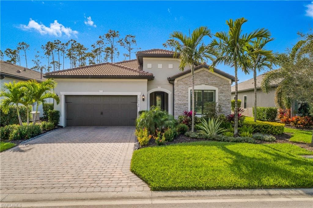 19100 Marquesa DR FORT MYERS, FL 33913