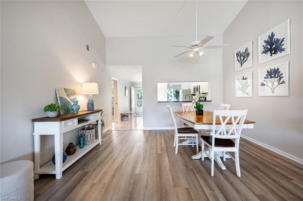1210 Yesica Ann CIR C203 NAPLES, FL 34110