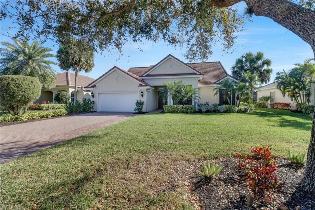 13570 Palmetto Grove DR FORT MYERS, FL 33905