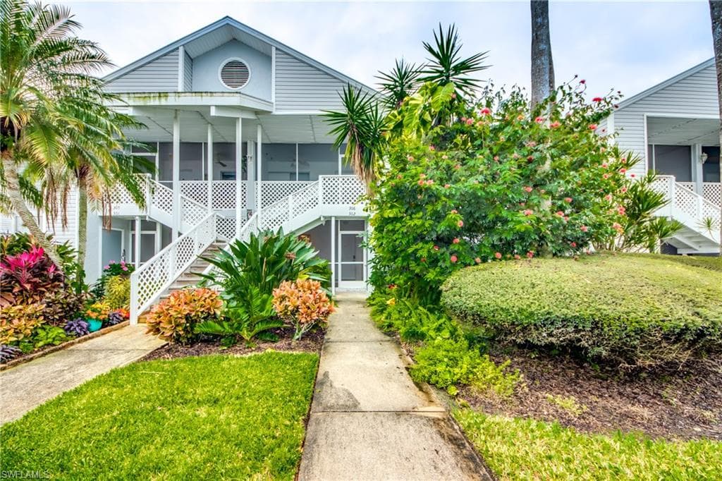 15400 River Vista DR 302 NORTH FORT MYERS, FL 33917