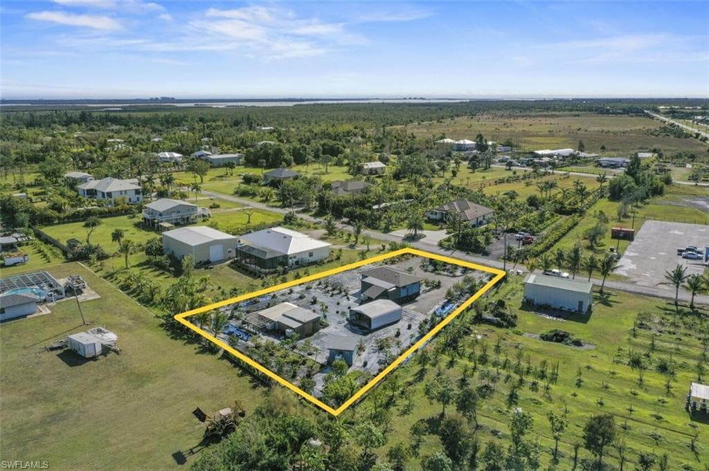 4832 Courtney RD ST. JAMES CITY, FL 33956