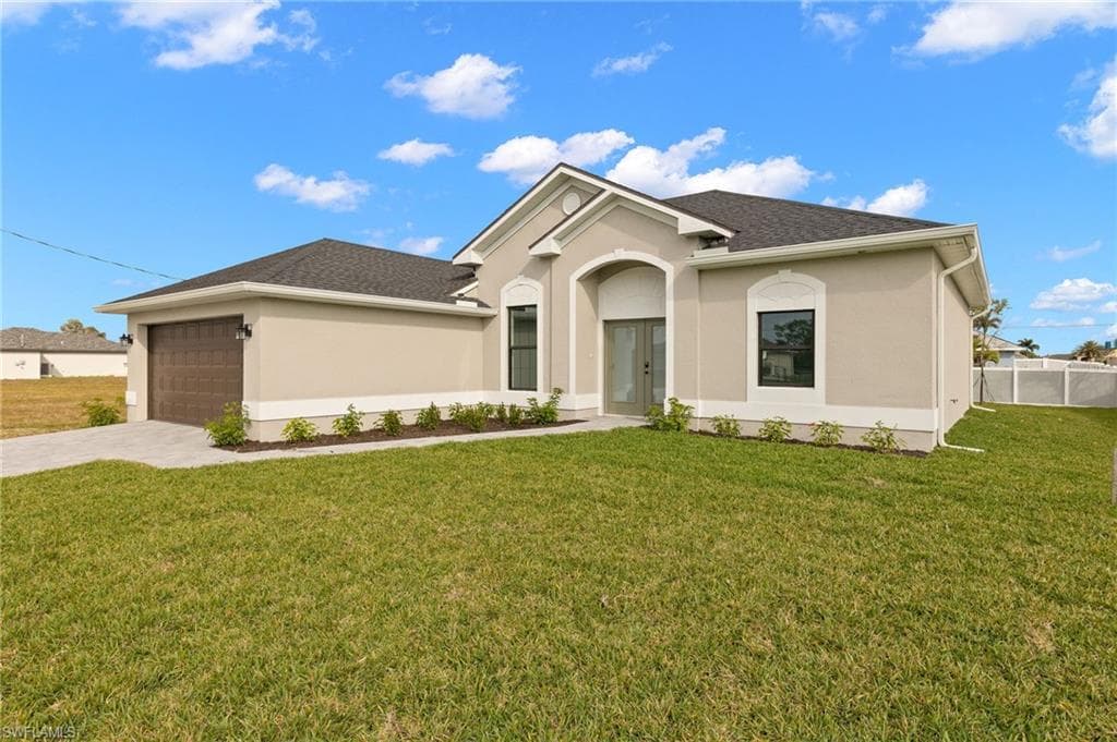 1413 NE 15th TER CAPE CORAL, FL 33909