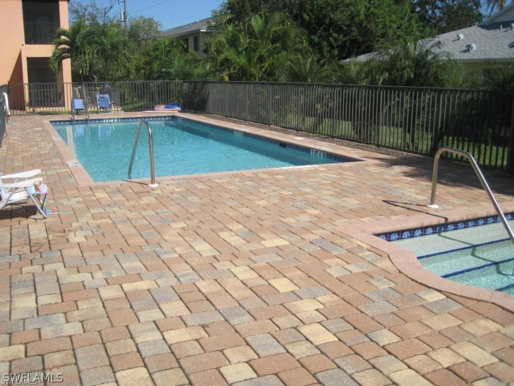 5003 SW 16th PL 107 CAPE CORAL, FL 33914