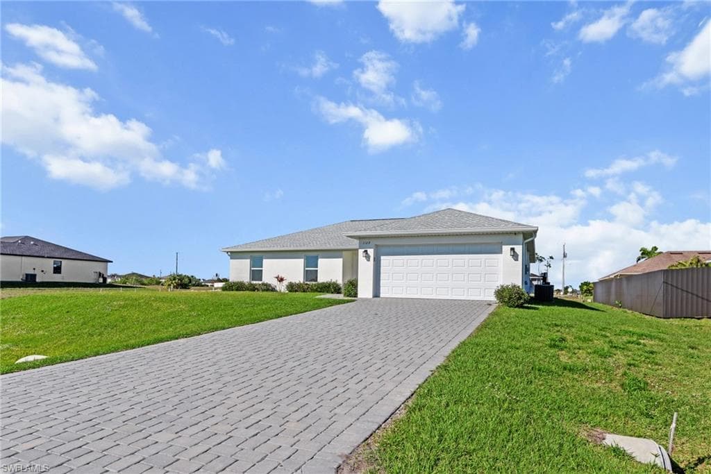 1129 NW 9th ST CAPE CORAL, FL 33993