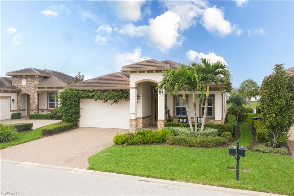 2973 Willow Ridge CT FORT MYERS, FL 33905