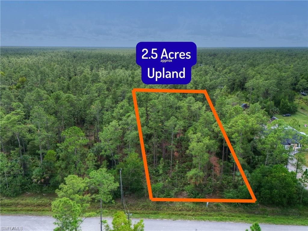 2nd AVE NE NAPLES, FL 34120
