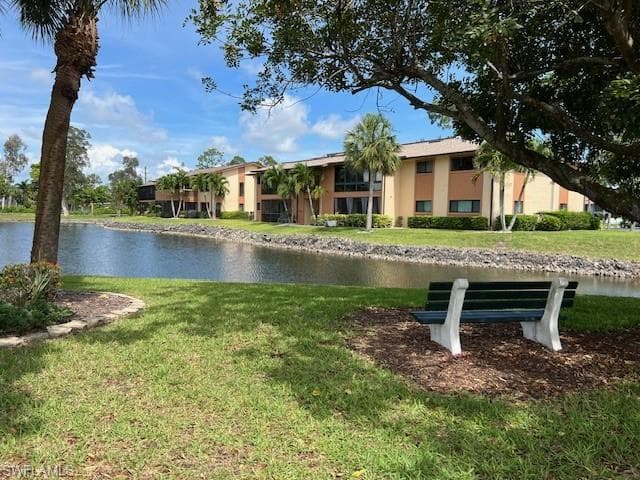 6492 Royal Woods DR 1 FORT MYERS, FL 33908