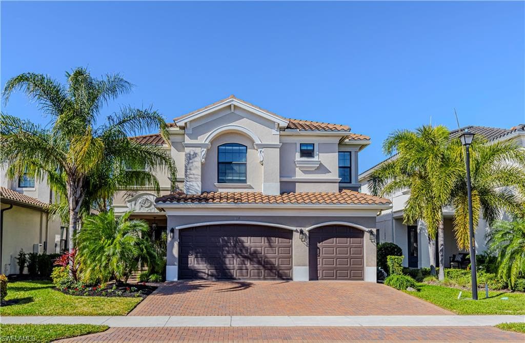 4538 Kensington CIR NAPLES, FL 34119