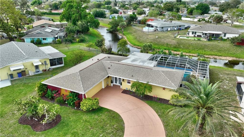 139 W Lake DR LEHIGH ACRES, FL 33936
