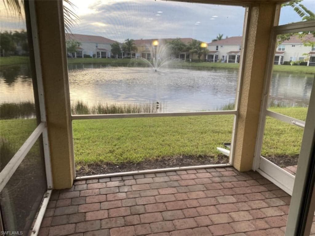 3791 Tilbor CIR FORT MYERS, FL 33916
