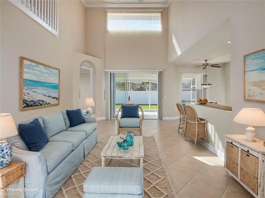 1772 Sanctuary Pointe CT NAPLES, FL 34110